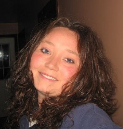 Christina Mchenry