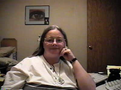Joyce Johnson