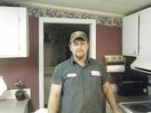 Tony Cook