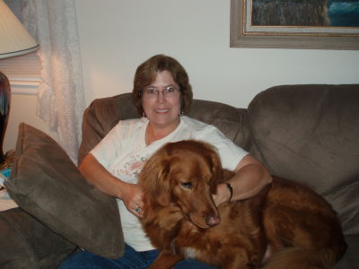 Donna Periard