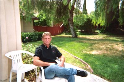 Mark Hicks