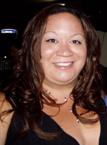 Melissa Bartow