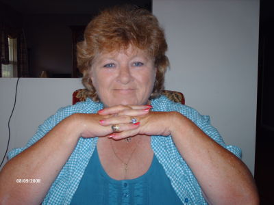 Barbara Radford