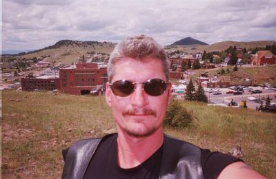 James Meyer