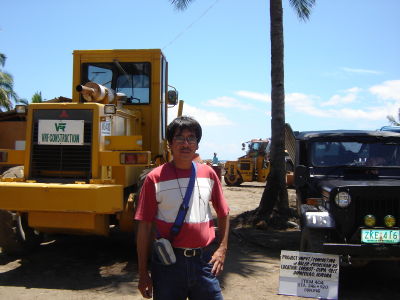 Arnel Pangilinan