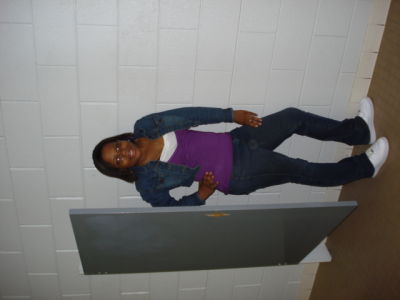 Destiny Feemster
