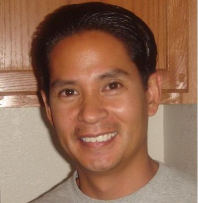 Alfonso Cortes