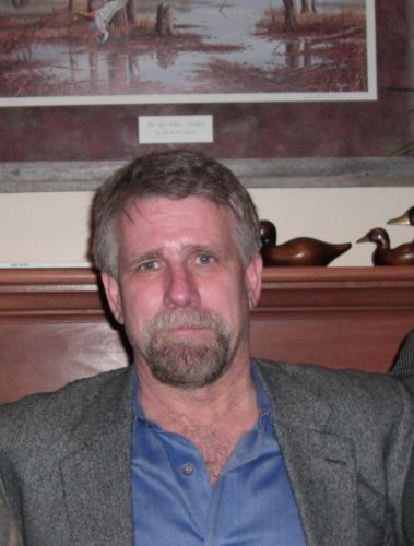 William Wilkinson
