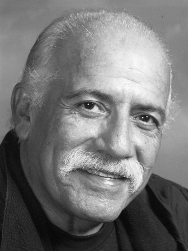 Cesar Flores