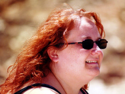 Elizabeth Jack
