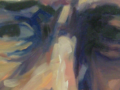 Richard Cronin