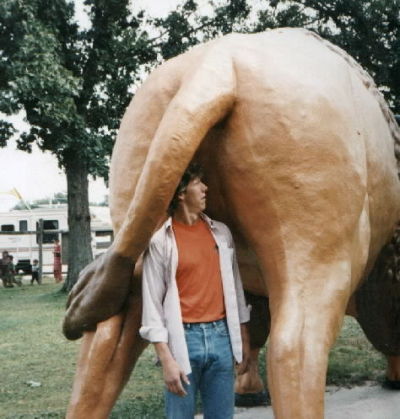 Conrad Hoevel