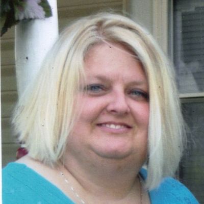 Kimberly Marquart