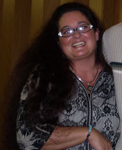 Elaine Emrick