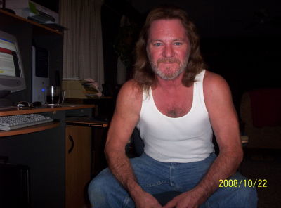 Steven Hedberg