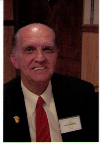 John Gallagher