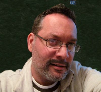 Eric Miles