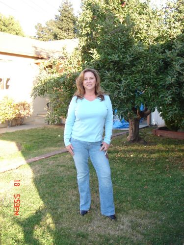 Dawn Dawson