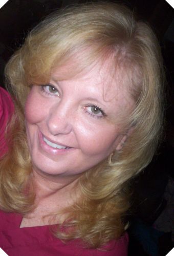 Sherri Daugherty