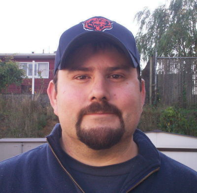 Matthew Jennings