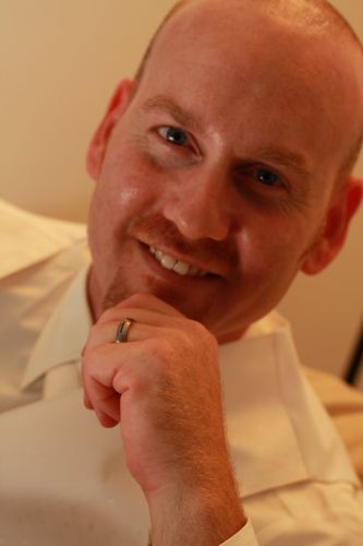 Jeffrey Bohme