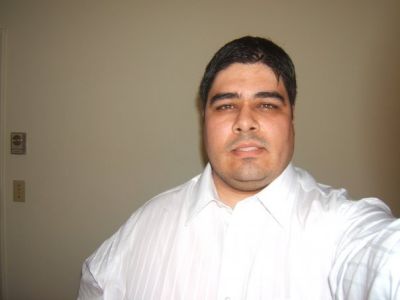 Christian Gonzalez