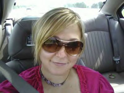 Kimberly Scott