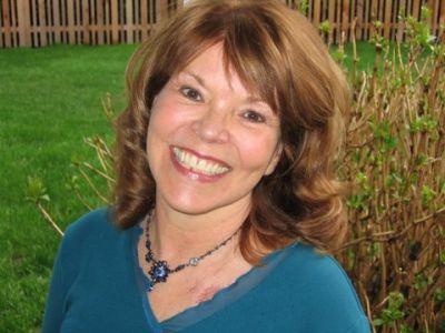 Donna Mitchell