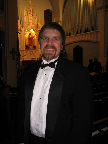 Wayne Knockel