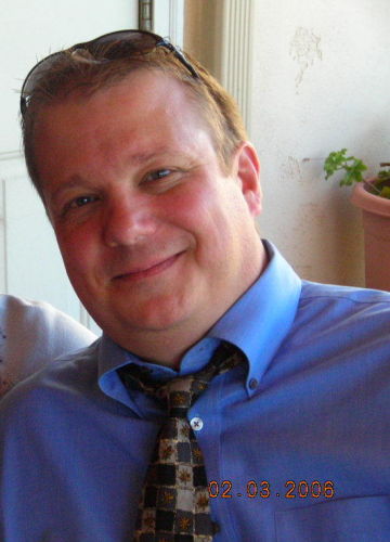 Michael Ebert