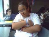 Imani Johnson