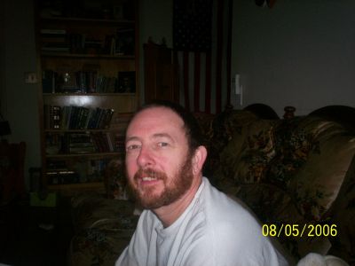 Gordon Hayes