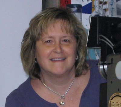 Laura Hamilton