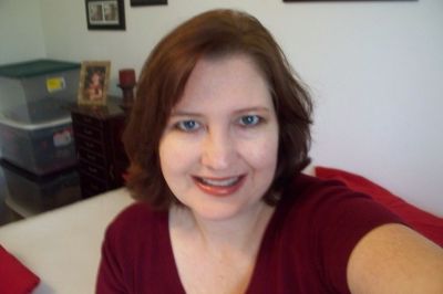 Terri Doran