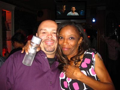 Renee Thomas