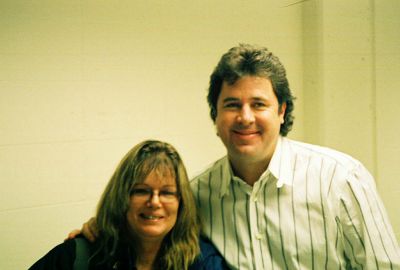 Janet Rau