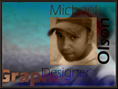 Michael Olson