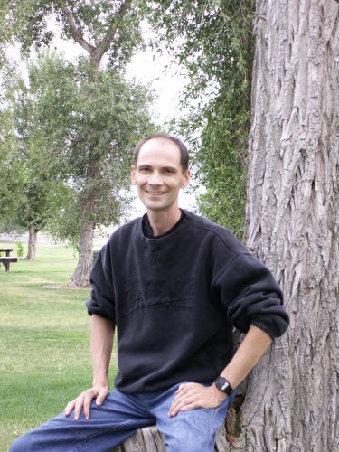 Michael Cochran