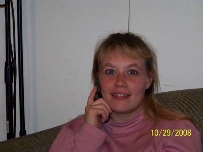 Heidi Waite
