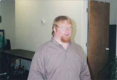 Michael Hunter