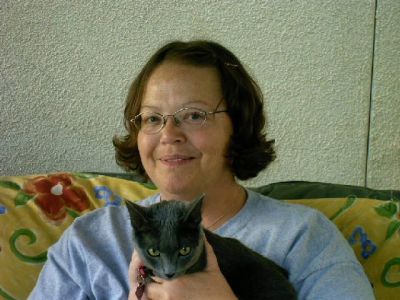 Janet Medina