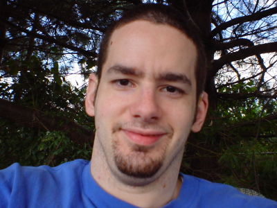 Joshua Rice