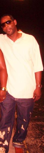 Marcus Brooks