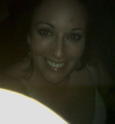 Elizabeth Verret