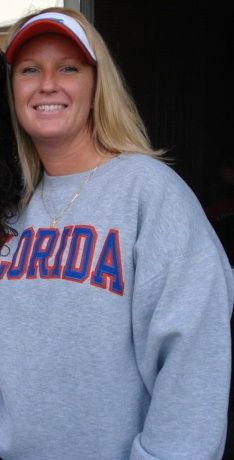 Dayna Barrow