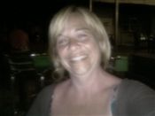 Tracy Rouch