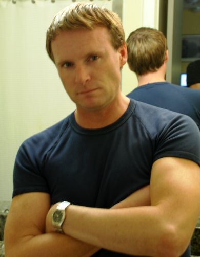 Spencer Freeman