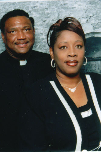 Rhonda Patterson