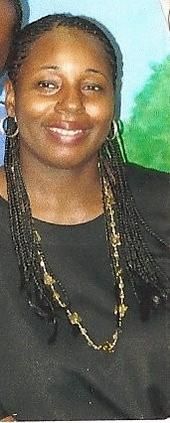 Tamieka Monroe
