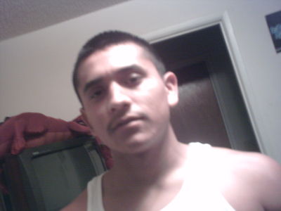Gerardo Servin